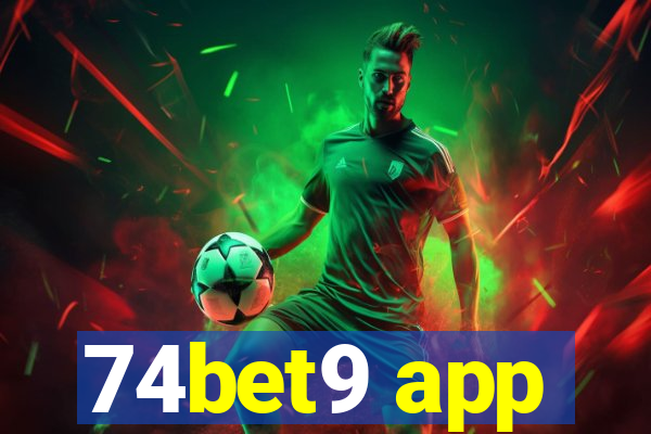 74bet9 app